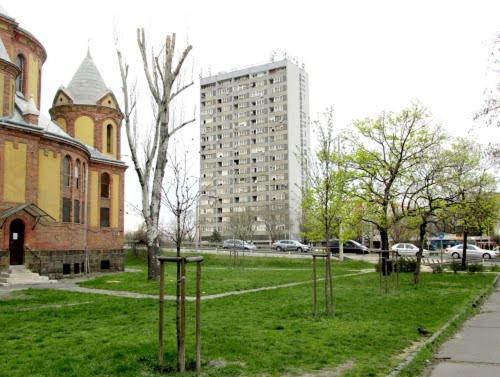 Casino Zuglo Будапеща Екстериор снимка